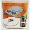 №86 Весы кухонные Electronic SF-400