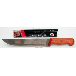 №1 Нож кухонный 9 PROFESIONAL XE-9"