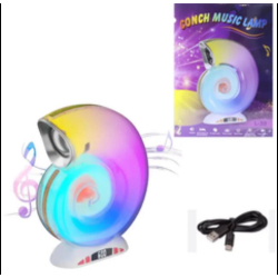 колонка Concn Music Lamp