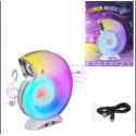 колонка Concn Music Lamp