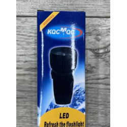 фонарик LED