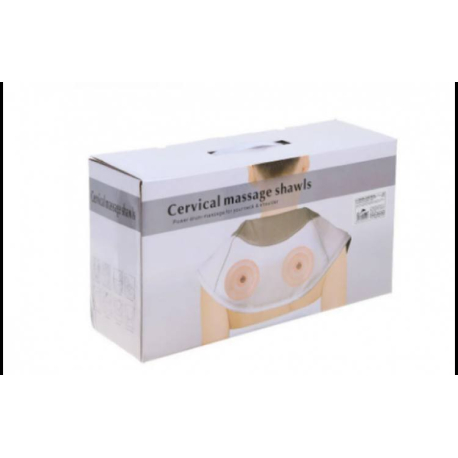 массажер Cervical