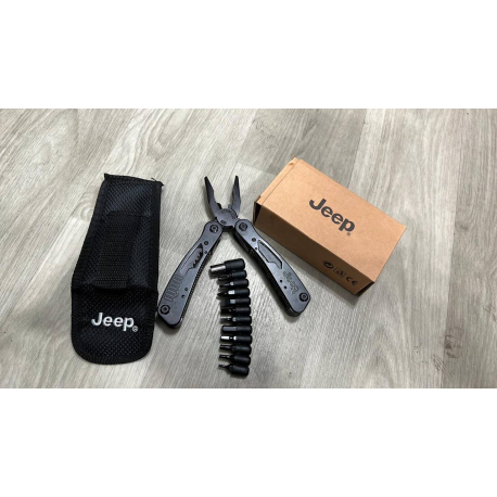 мультитул Jeep